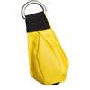 CENGPXGH Tree Climbing Throw Peso Bag per Arboricoltore Linea Impostazione | Borsa in nylon da 210 g con attacco ad anello in metallo per il posizionamento della corda per il trasporto di attrezzi