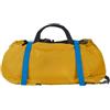 Jotekonoby Oxford - Zaino in corda di tessuto, 25 l, resistente agli | Adatto a corda da 100 m, telo integrato 90 x 140 cm, stoccaggio organizzato, design senza nodi, pronto per la montagna