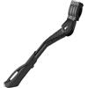 XFGtureIO Cavalletto Bici Cavalletto for Bicicletta in Lega di Alluminio, Supporto Posteriore for, for Mountain Bike MTB, for Bici da Città 24-29 Pollici