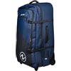 Aqualung Explorer - Borsa impermeabile da viaggio per immersioni da 45L a 120L, con scomparti interni, manico telescopico e ruote robuste, ideale per le tue avventure sottomarine