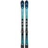 Dynastar - Confezione sci Speed 450 + fissaggi XP 11 verde uomo - uomo - verde