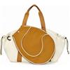Baoblaze Borsa da namento in Tessuto Oxford Multifunzione Borsa Sportiva con Tasche Laterali a Coulisse per Tornei e Competizioni, Pendolarismo