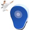 Generico Guanti da boxe , cuscinetti da boxe Comodo portatile antiscivolo | della mano di boxe per Kick Thai Kickboxing MMA Boxing Sparring Fight Training marziali Karate Jiu Jitsu Focus Pad