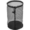 TOPBATHY Borsa per Golf Palline in Rete Coulisse, Nera, Nylon | Capienza per Circa 50 Palline, Chiusura Sicura e Tessuto Resistente, per Allenamento e Pulizia Rapida