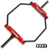 PROIRON Trap Bar 50mm, Bilanciere Olimpico, Bilanciere Palestra per Hack Squat, Deadlift, Shrug, Sollevamento Pesi