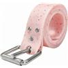 Baoblaze Cintura da Immersione in Silicone Regolabile Cintura Sub con Fibbia a Sgancio Rapido Flessibile Attrezzatura per Subacquei, Apneisti, Pesca Subacquea, 1.5M