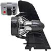 Generic Thruster Tavola da Surf Elettrica 2025, Pinna Motorizzata con Potenza Elica, Kit SUP Jet Powered per Surf Subacquea