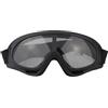 Oxxggkao Occhiali per sport all'aria aperta, | Occhiali antivento sicuri, occhiali antipolvere per allenamento ed esplorazione, occhiali da paintball per