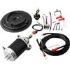 CCXTOTOM Start Kit Compatibile Con F15 F18 66M 4 Tempi 15HP 18HP Motore Fuoribordo Volano
