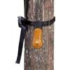 Generic Manichino da parete in legno Wing Chun per allenamento di arti marziali, manichino portatile per pratica di boxe a casa con braccia a molla