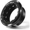 Devantia Anello di sicurezza a cassetta a 12 velocità, per Shimano Micro Spline a 12 | Anello di sicurezza di ricambio per cassetta della bicicletta, compatibile con Shimano Micro Spline a 12 marce, M7100, M6100