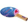 Cuetec Garlando Tornado - Racchetta da ping pong, 6 stelle, approvata ITTF