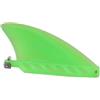 ZMdooreasy Soft Center Surf Fin 150g River Running Ready | Costruzione morbida, peso 150 g, design a pinna centrale, adatto per air sup e tavole lunghe