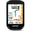 iGPSPORT BSC200 Pro Ciclocomputer, Navigazione Percorsi,Touchscreen da 3 | Rilevamento del movimento | Riprendi il percorso | 25 ore di autonomia | 100+ dati di ciclismo | Notifiche intelligenti