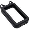 Alksubbm IGP Binavi Air - Custodia in silicone per bicicletta | Custodia esterna modellata con apertura frontale per la guida quotidiana e la conservazione
