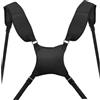 Licsaliwe Tracolla per sacca da golf, ricambio regolabile in nylon impermeabile | Accessorio tracolla comfort per sacca da golf., leggero.