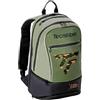 Tecnifibre Tour Endurance Khaki Backpack Zaino Cachi -