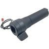 Generic Twist Throttle for ZT3 PRO F3 PRO Max G3 Scooter Elettrico Controllo della velocità Maniglia Destra Parti dell'acceleratore