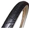 RMS Copertone/Pneumatico 26 X 2.125 BIANCO/NERO Bici CRUISER - CHOPPER - CUSTOM