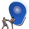 Mbiyhgta Guanti da boxe, guanti da boxe Antiscivolo ammortizzante confortevole | della mano di boxe per Kick Thai Kickboxing MMA Boxing Sparring Fight Training marziali Karate Jiu Jitsu Focus Pad