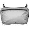 Generic Zaino Estensione Borsa Attacco Leggero Pieghevole Impermeabile Pack, grigio | Borsa da trekking portatile per chiavi del telefono, carte, viaggi, pendolari, trekking