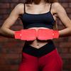 Omquot Guantoni da Boxe, Protezione per le Mani da Karate con Pollice,