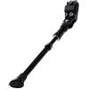 XFGtureIO Cavalletto Bici Supporto for cavalletto Laterale for Bicicletta MTB, Supporto for for Mountain Bike, for, for Piede, 24''-29'