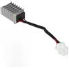 Generic Convertitore MAXG3 Doppia Fibbia for Scooter Elettrico Max G3 Accessori for Parti di conversione del Controller KickScooter