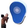 Generico Guanti da boxe, guanti da boxe Comodo portatile ammortizzante | della mano di boxe per Kick Thai Kickboxing MMA Boxing Sparring Fight Training marziali Karate Jiu Jitsu Focus Pad