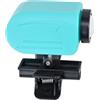 Abxvgsfdve Luce da Pesca Plastomero Resistente per Escursioni e | Diametro 4-10 mm e dimensioni compatte rendono facile montaggio su barche, lampade di emergenza o kit all'aperto.