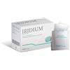 Fidia farmaceutici spa Iridium Garza Oculare Medicata In Tessuto Non Tessuto 20 Pezzi