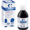 Curasept spa Curasept Collutorio Trattamento Intensivo Clorexidina 0,2% Ads Dna 200 Ml