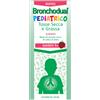 Perrigo italia srl Bronchodual Pediatrico Sciroppo Gusto Fragola 1anno+ 120ml