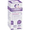 Curasept spa Curasept Collutorio Ads Dna Trattamento Rigenerante 200 Ml