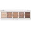 MUA Makeup Academy Eyeshadow Collection 5 Shade Palette 3.8 g