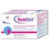 ALLERGY THERAPEUTICS IT. SRL Syngut Integratore Simbiotico 30 Bustine Fermenti Lattici