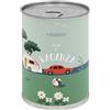 MauvaisesGraines-kits à semer Kit di Coltivazione di Fiori da Regalare con Messaggio - Regalo per Feste per Donna e Uomo Regalo Originale Amici Famiglia Compleanno Natale - Facilissimo da Usare - 100% Realizzato in Europa