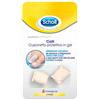 Scholl - Cuscinetti in gel per calli - 2 pezzi