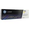 HP 128A CE322A GIALLO TONER - 1300 PAGINE PER LASER JET PRO CM1415FNW