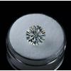 Rotondo Loose Cvd Diamante 0.13 KT Laboratrio Cresciuta 1 PC If Purezza 3.25 MM