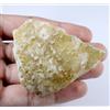 Regalo Di Ringraziamento Opale Bianco Australiano 372.20 Ct Gemma Grezza 64 mm