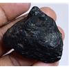 Gemsmyraid Certificato Naturale Sri Lanka Nera Tormalina 186.30 CT Non Trattati Esemplare