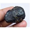 Gemsmyraid Certificato Naturale Sri Lanka Nera Tormalina 145.90 CT Non Trattati Esemplare