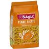 Aproten BIAGLUT PASTA PENNE RIG 400G