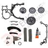 Engine Care Parts Per Hyundai Kia 1.2 1.4 1.6 1.7 Crdi Catena di Distribuzione Kit D4FD D3EA