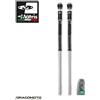 Matris Kit forcella YAMAHA YZF-R6 (RJ11) 2006-2007 MATRIS F20Y104K Anteriore