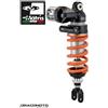 Matris Ammortizzatore YAMAHA YZF-R6 (RJ11) 2006-2007 MATRIS MY105.02ID Posteriore