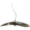 Gervasoni - Sospensione Brass - Metallo - Nichel - Designer Paola Navone
