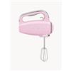 Smeg Sbattitore elettrico 50's Style - Rosa