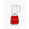 Smeg Frullatore 50's Style - Rosso